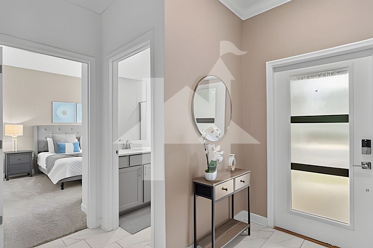 Disney Area ChampionsGate 4BR Townhome w/ Pool