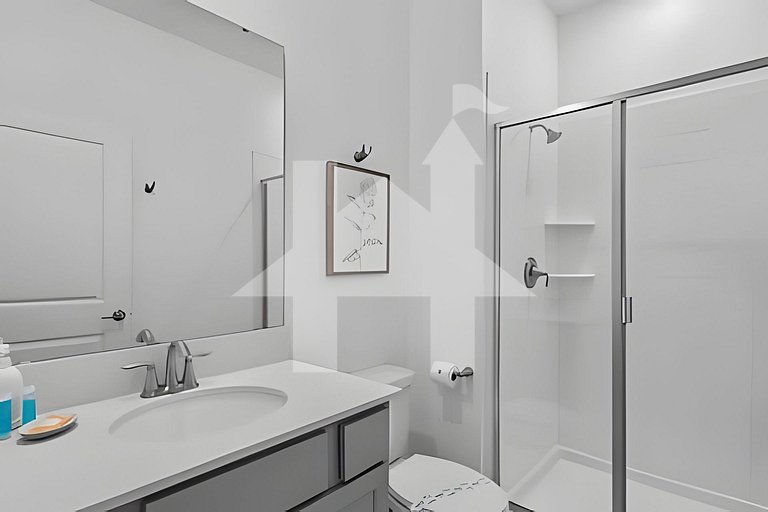 Disney Area ChampionsGate 4BR Townhome w/ Pool