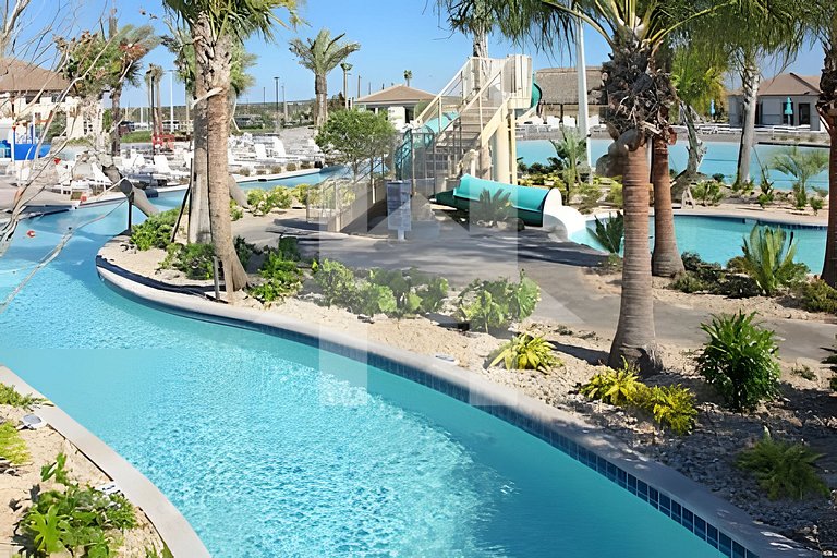 Disney Area ChampionsGate 4BR Townhome w/ Pool