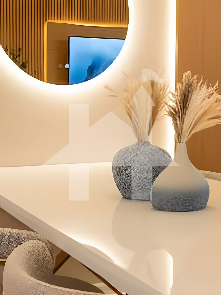 Casa de Férias Perto da Disney - 2 Quartos