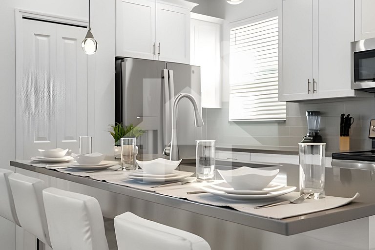 5BR Villa w/ Pool, Game Room + Themes Near Disney