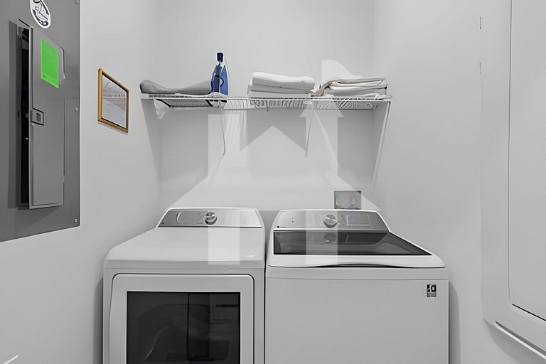 Casa 5Q Champions Gate c/ Piscina + Avengers