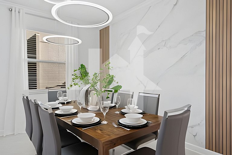 Casa 5Q c/ Piscina e Game Room – Champions Gate