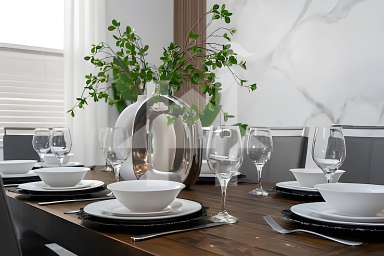 Casa 5Q c/ Piscina e Game Room – Champions Gate