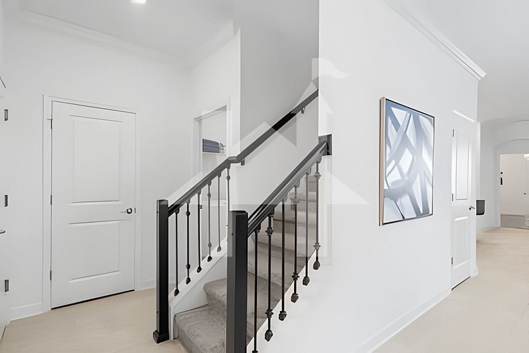 Casa 5Q c/ Piscina e Game Room – Champions Gate