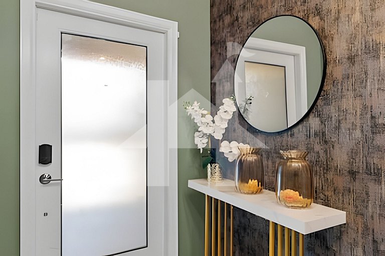 Casa 4Q c/ Piscina Aquecida — Champions Gate