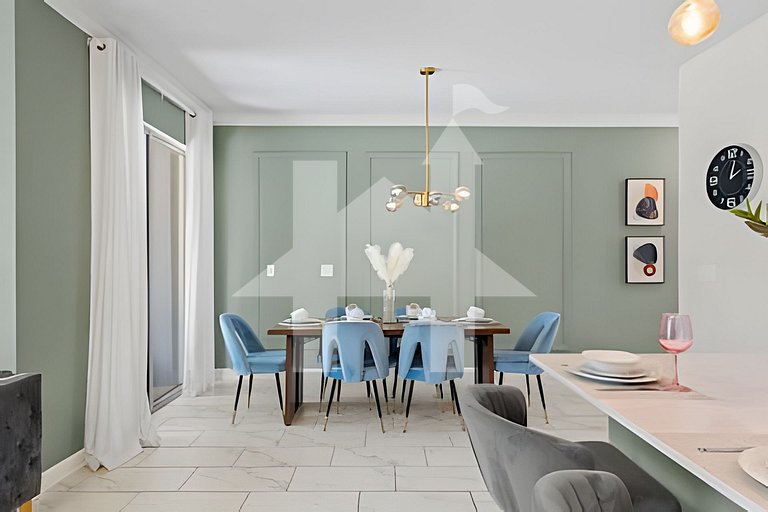 Disney-Area 4BR Townhome w/ Heated Pool