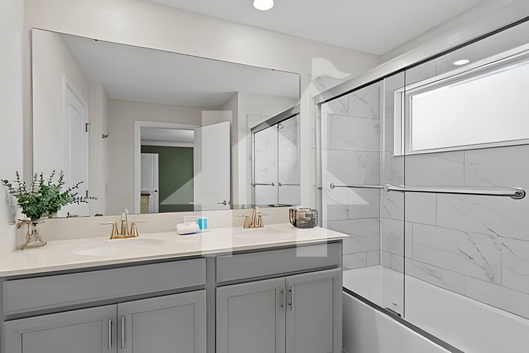 Casa 4Q c/ Piscina Aquecida — Champions Gate