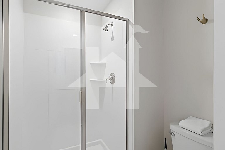 Disney-Area 4BR Townhome w/ Heated Pool