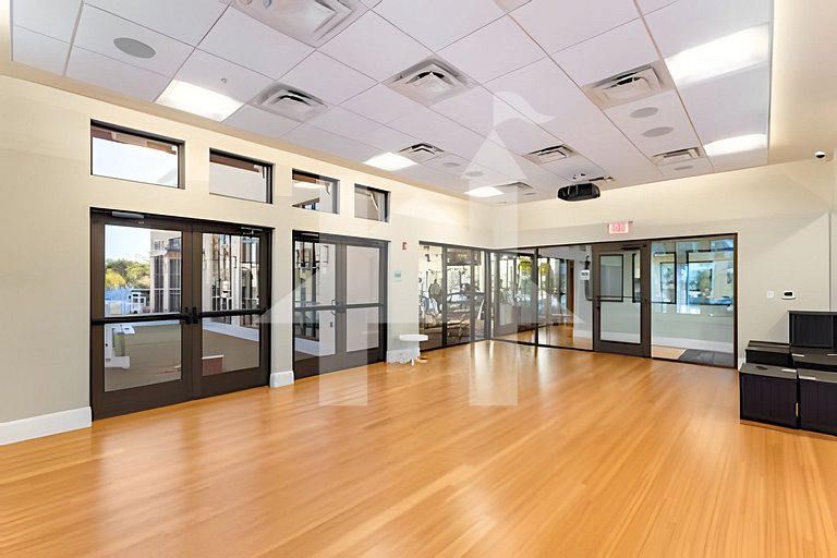 Casa de Férias Perto da Disney - 6 Quartos