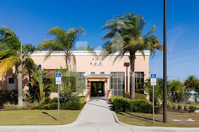 Vacation Home Near Disney, 6 bedrooms