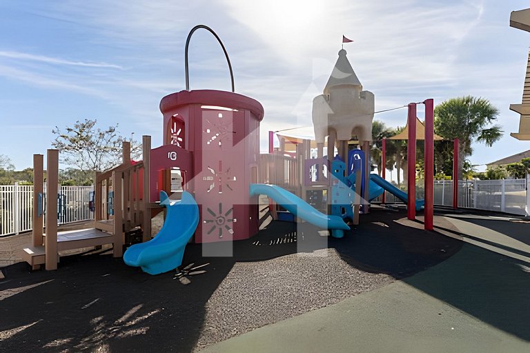 Casa de Férias Perto da Disney - 6 Quartos