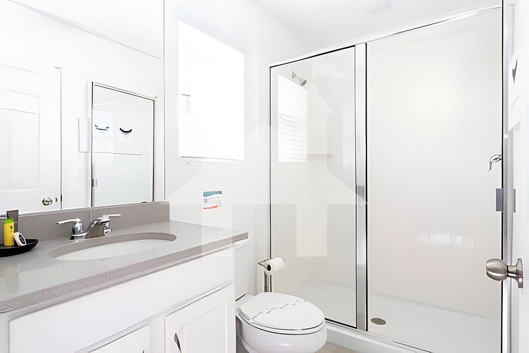 Casa 6Q Solara Resort c/ Piscina e Game Loft