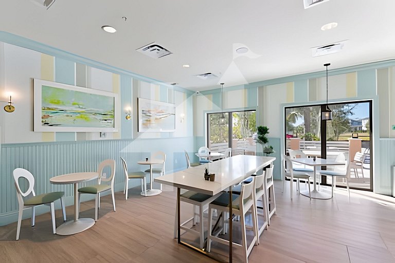 Vacation Home Near Disney, 6 bedrooms