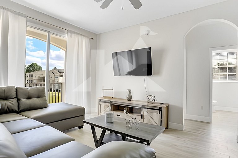 Disney 3BR Retreat at Windsor Palms Resort