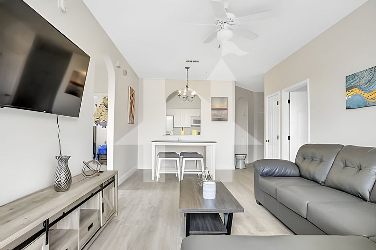 Disney 3BR Retreat at Windsor Palms Resort