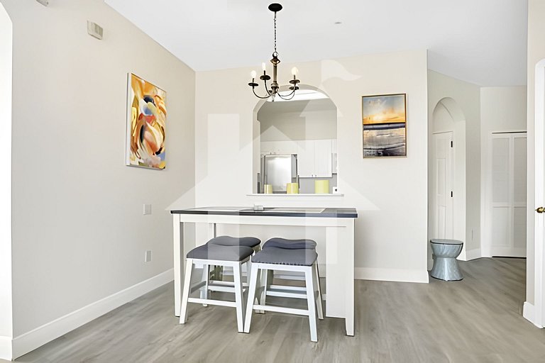 Disney 3BR Retreat at Windsor Palms Resort