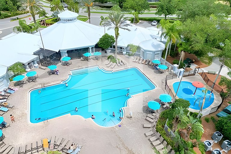 Disney 3BR Retreat at Windsor Palms Resort