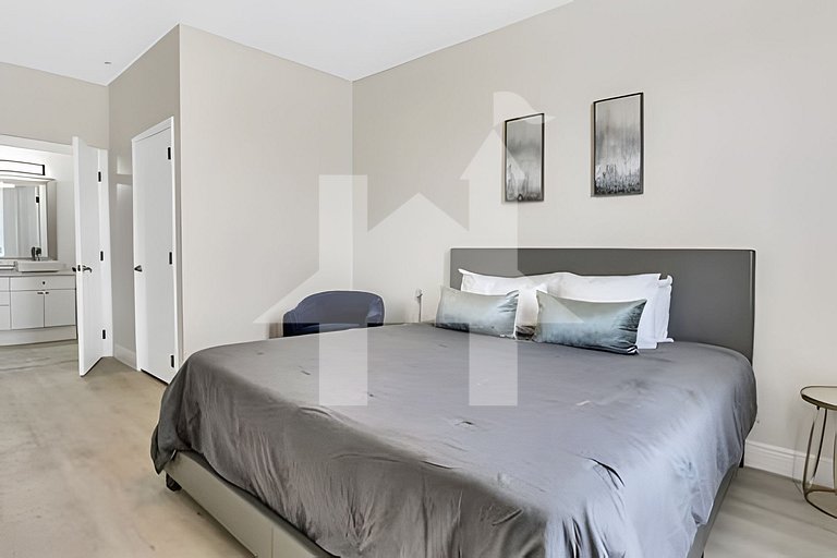 Refúgio 3Q no Windsor Palms Resort