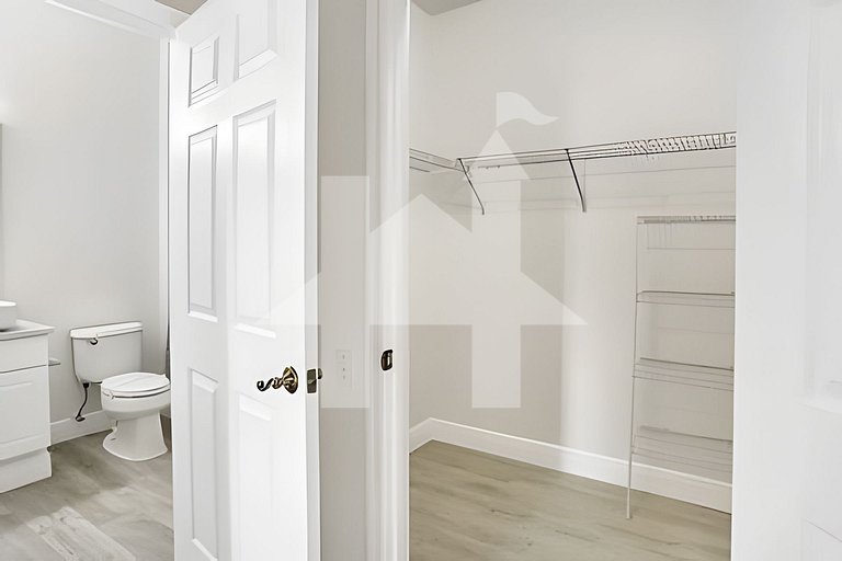 Refúgio 3Q no Windsor Palms Resort