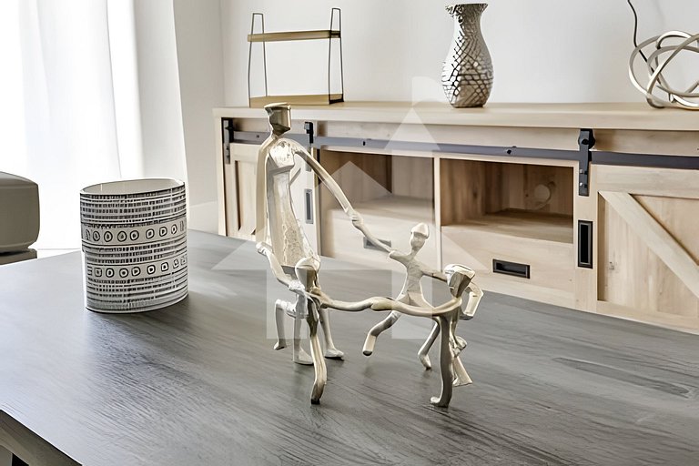 Refúgio 3Q no Windsor Palms Resort