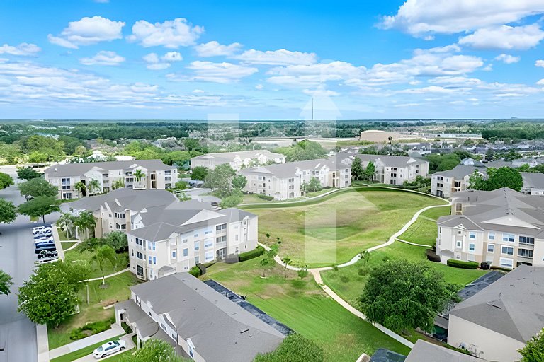 Disney 3BR Retreat at Windsor Palms Resort