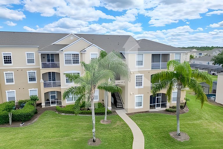 Disney 3BR Retreat at Windsor Palms Resort