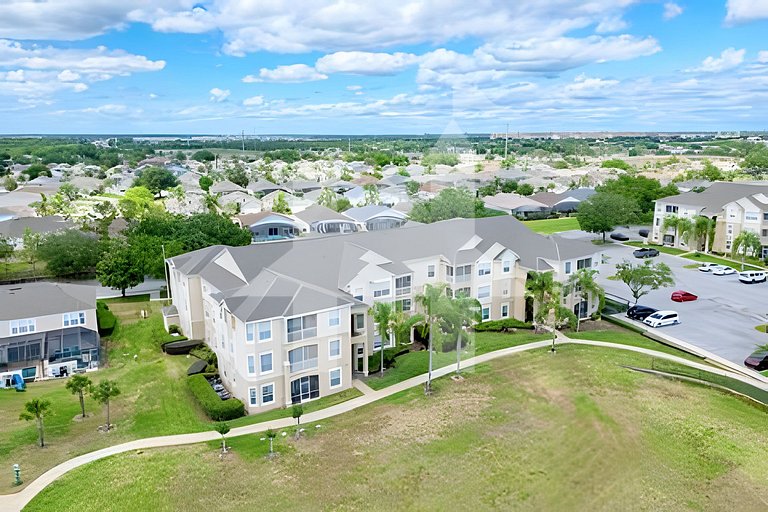 Disney 3BR Retreat at Windsor Palms Resort