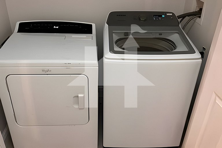 Refúgio 3Q no Windsor Palms Resort