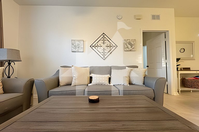 Condo 3Q Windsor Hills — Perto da Disney