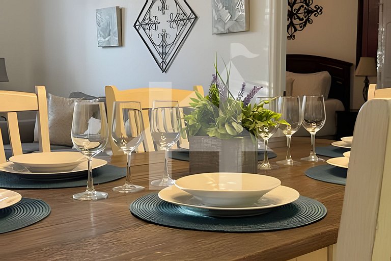 Condo 3Q Windsor Hills — Perto da Disney