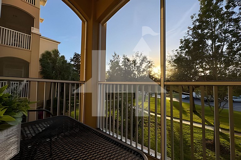 Condo 3Q Windsor Hills — Perto da Disney