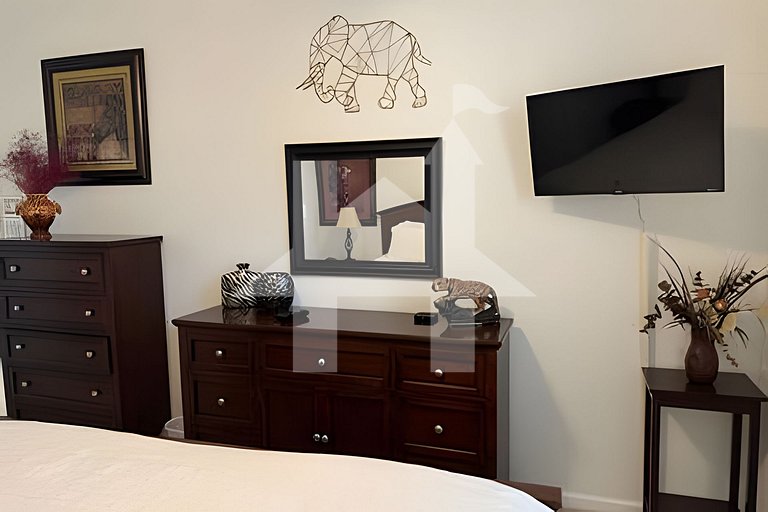 Condo 3Q Windsor Hills — Perto da Disney