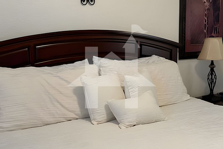 Condo 3Q Windsor Hills — Perto da Disney