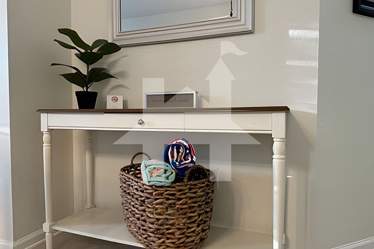 Condo 3Q Windsor Hills — Perto da Disney