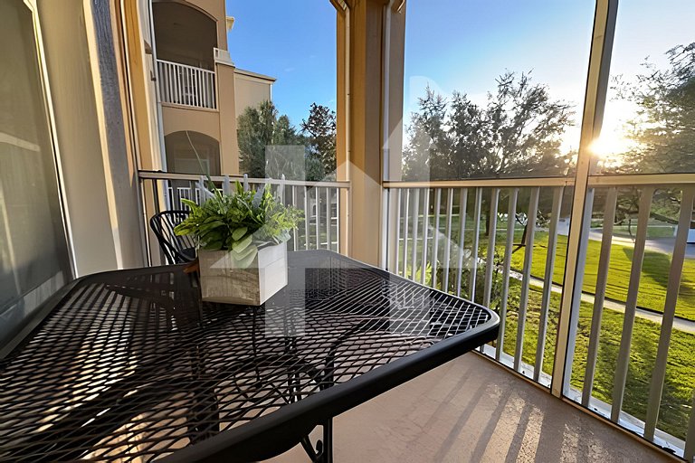 Windsor Hills 3BR Condo near Disney + Pool