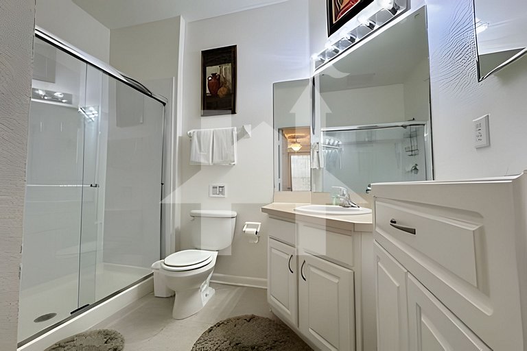 Windsor Hills 3BR Condo near Disney + Pool