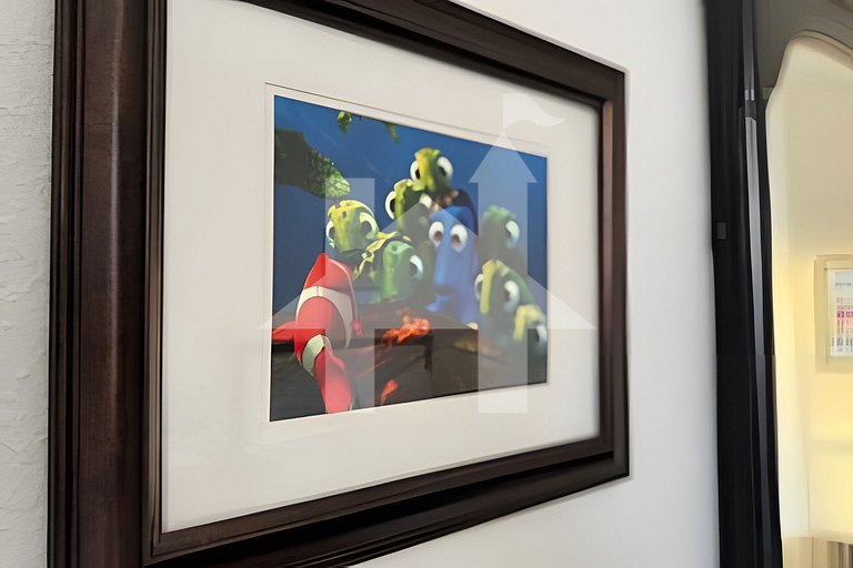 Condo 3Q Windsor Hills — Perto da Disney