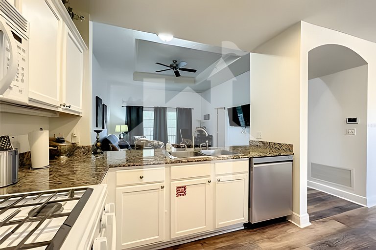 Vacation Home Near Disney, 3 bedrooms