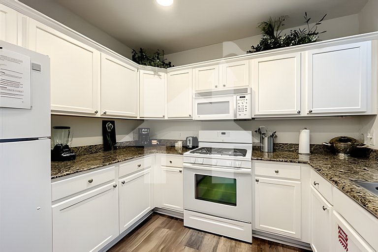 Vacation Home Near Disney, 3 bedrooms