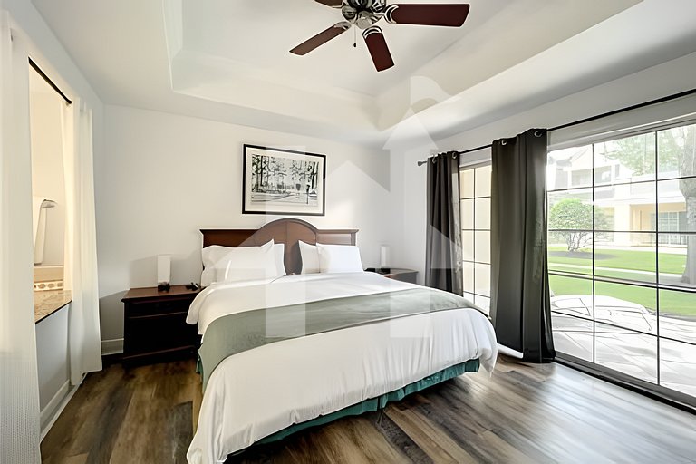 Vacation Home Near Disney, 3 bedrooms