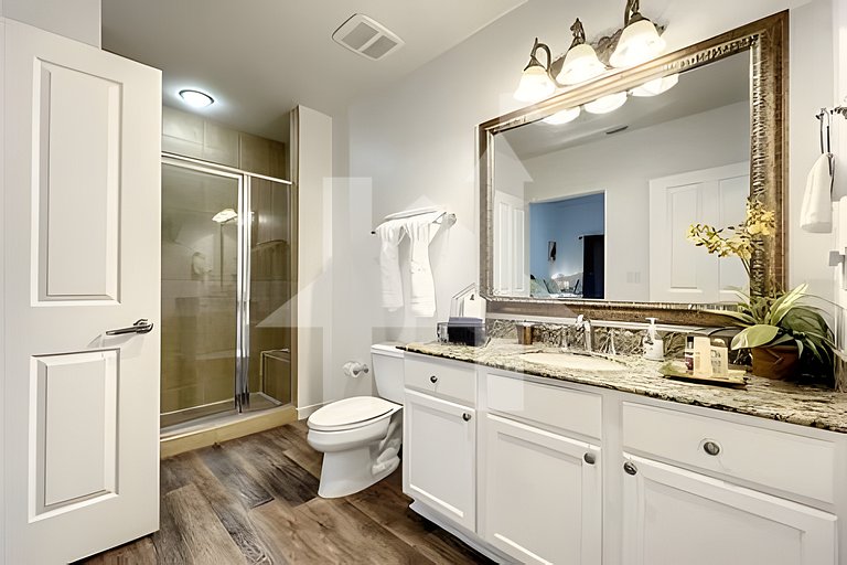 Vacation Home Near Disney, 3 bedrooms