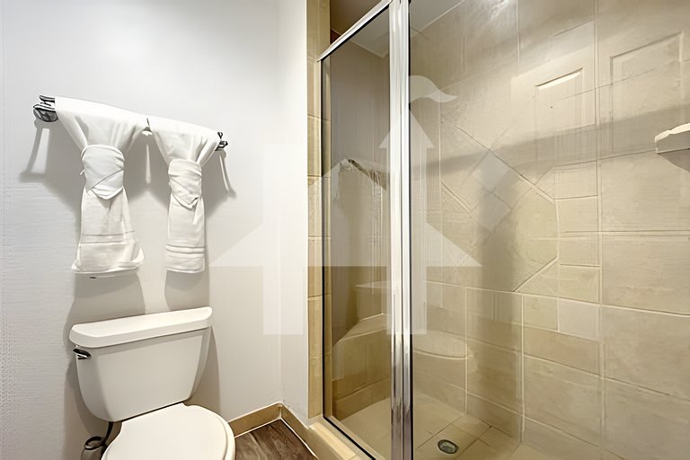 Casa de Férias Perto da Disney - 3 Quartos