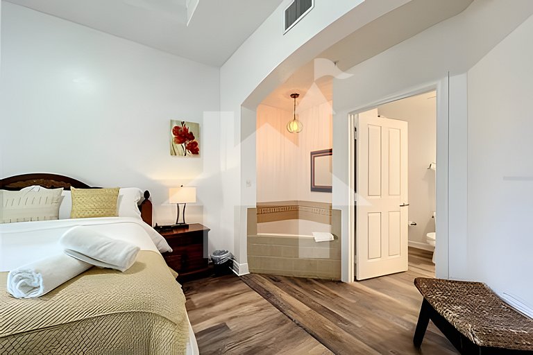 Vacation Home Near Disney, 3 bedrooms