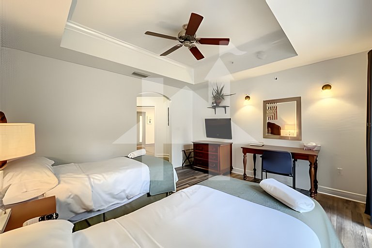 Vacation Home Near Disney, 3 bedrooms