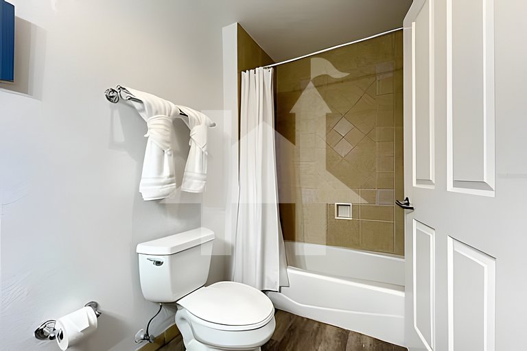 Vacation Home Near Disney, 3 bedrooms