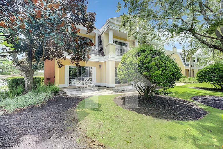 Vacation Home Near Disney, 3 bedrooms