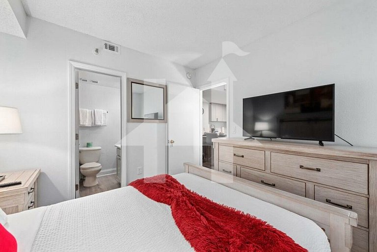 Vacation Home Near Disney, 2 bedrooms