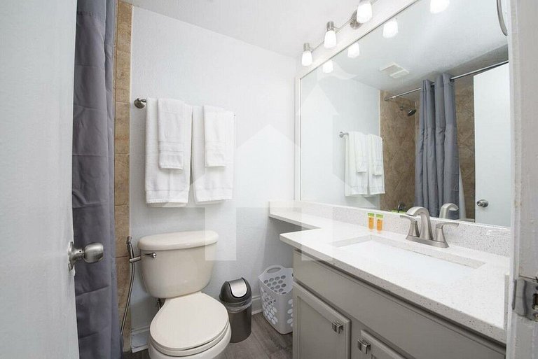 Vacation Home Near Disney, 2 bedrooms