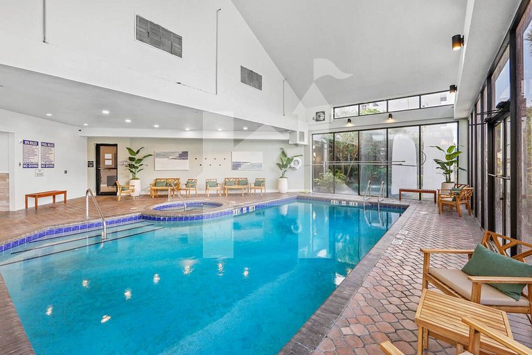 Vacation Home Near Disney, 2 bedrooms